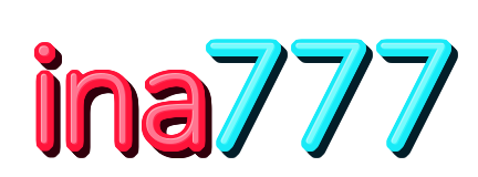 ina777 — logo kanal